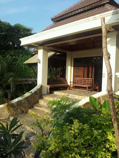 Baan Busaba Hotel, Koh Phangan, Thailand