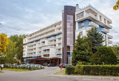 Olymp 3, Kolobrzeg, Poland