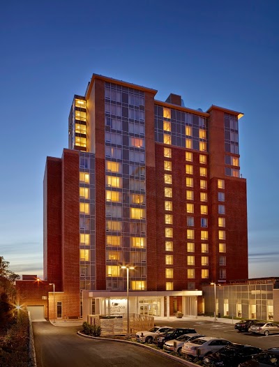 Homewood Suites by Hilton Halifax-Downtown, Halifax, Canada