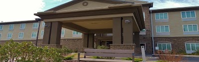Holiday Inn Express & Suites Montgomery, Montgomery, United States of America