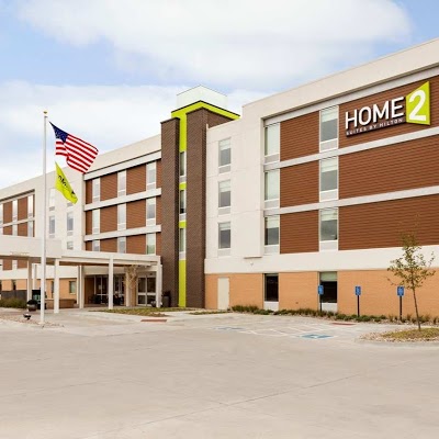 Home2 Suites by Hilton Omaha West, NE, Omaha, United States of America