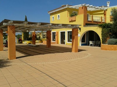 degli Argonauti Club Resort, Marina Di Pisticci, Italy