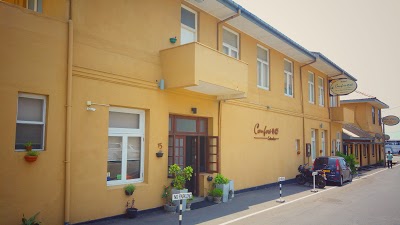 Comfort@15, Colombo, Sri Lanka
