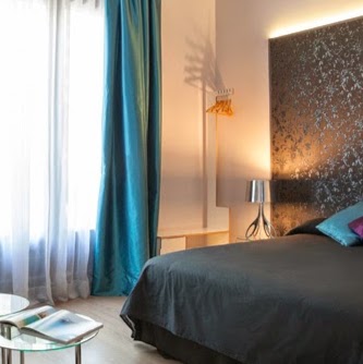 Umma Barcelona Bed & Breakfast Boutique, Barcelona, Spain