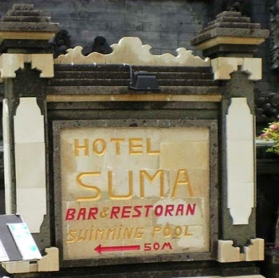 Hotel Suma, Buleleng, Indonesia