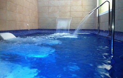 Hotel-Balneario de Villavieja, Nules, Spain