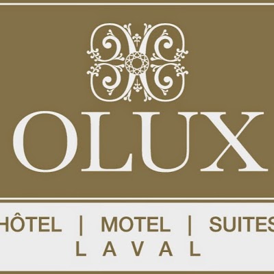 Olux Hotel Motel & Suites, Laval, Canada