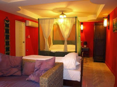 Chanakan Mansion, Chiang Mai, Thailand