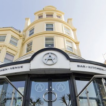Amsterdam Hotel and A Bar, Brighton, United Kingdom