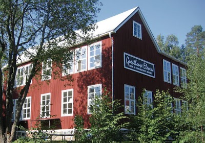Guesthouse Eleven Hotel, Arvika, Sweden