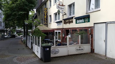 Hotel Alt-M, Muelheim an der Ruhr, Germany