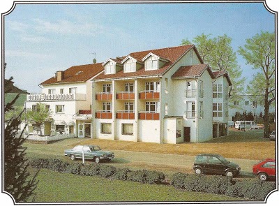Bittscheidt's Stadthotel, Datteln, Germany