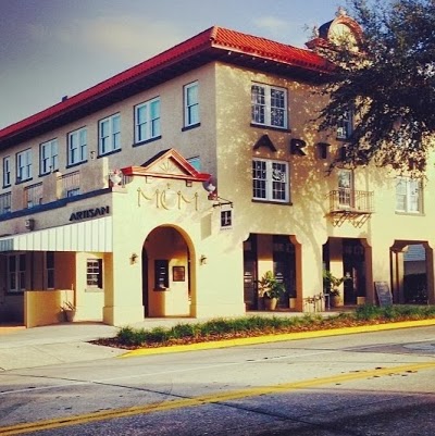 Artisan Downtown, Deland, United States of America