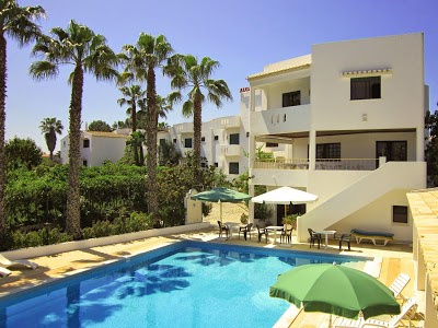 Hotel Alcaide, Portimao, Portugal