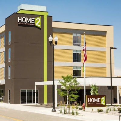 Home2 Suites by Hilton Salt Lake City-Murray, UT, Murray, United States of America
