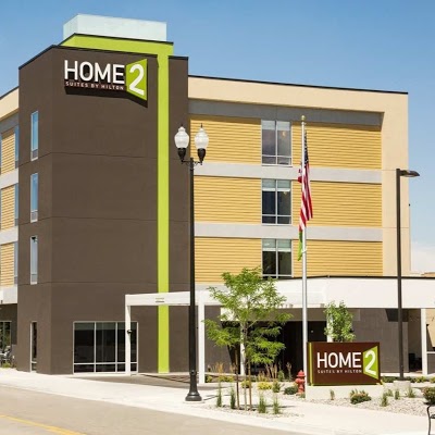 Home2 Suites by Hilton Salt Lake City-Murray, UT, Murray, United States of America