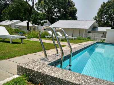 La Pari-Pari, Langkawi, Malaysia