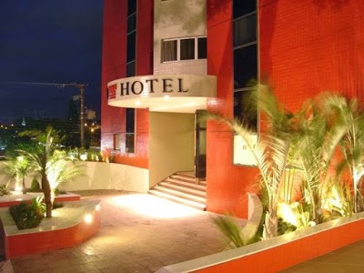 Faro Hotel Sao Jose dos Campos, Sao Jose dos Campos, Brazil