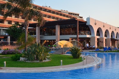 Oceanis Hotel - All inclusive, Rhodes, Greece