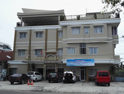 SofyanInn Rangkayo Basa, Padang, Indonesia