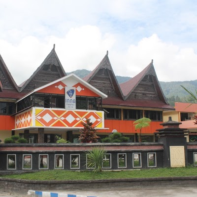 Inna Parapat, Parapat, Indonesia