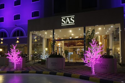 SAS Hotel, Al Jubail, Saudi Arabia