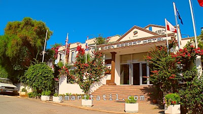 Hotel Eken Resort Bodrum - All Inclusive, Bodrum, Turkey
