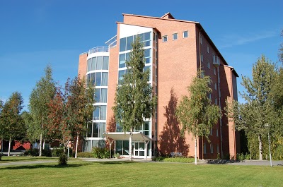 Medlefors Konferensanl, Skelleftea, Sweden