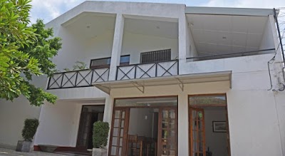 Lavinia Villa, Mount Lavinia, Sri Lanka