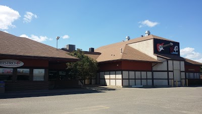 Trails West Inn, Brandon, Canada