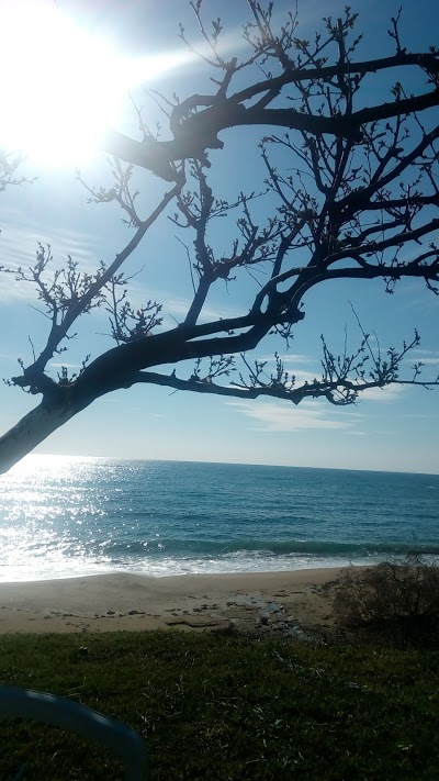 Hotel Dimitra, Preveza, Greece
