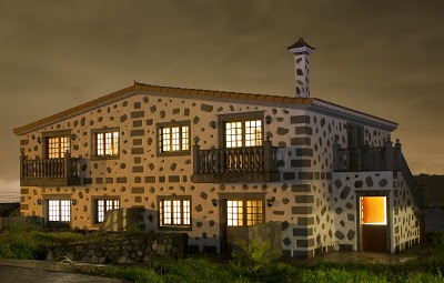 Hotel Melva Suite, Firgas, Spain