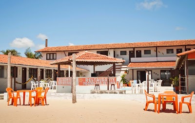 Dunas e Corais Praia Hotel, Extremoz, Brazil
