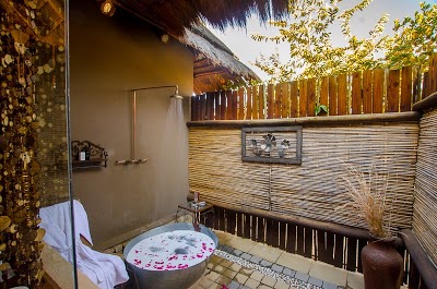 BotseBotse Luxury Retreat, Rooiberg, South Africa