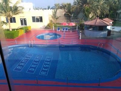 Ramee Dream Resort, Muscat, Oman