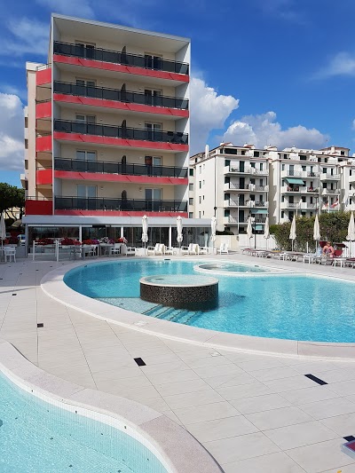 Baia del Mar, Jesolo, Italy