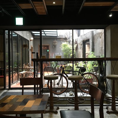 Cho Hotel, Taipei, Taiwan