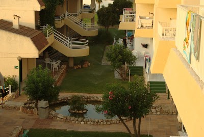 Apartamentos HSM Calas Park, Manacor, Spain