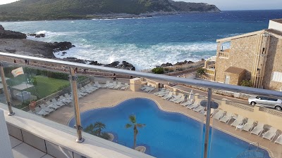 Hotel HSM Regana, Cala Ratjada, Spain