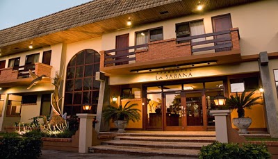 Apartotel La Sabana, San Jose, Costa Rica