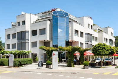 Hotel Oktogon, Bonstetten, Switzerland