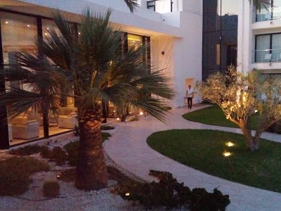 La Badira, Hammamet, Tunisia