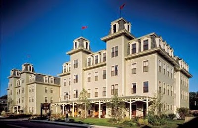 Bar Harbor Grand Hotel, Bar Harbor, United States of America