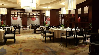 FELTON GLORIA GRAND HOTEL, CHENGDU, China