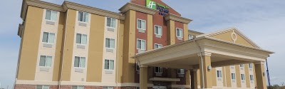 Holiday Inn Exp Stes York, York, United States of America