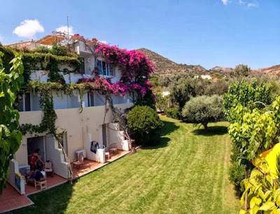 Bali Paradise Resort, CRETE, Greece