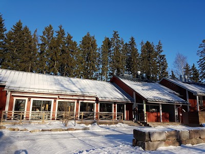 Krapi Hotel, Tuusula, Finland