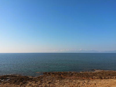 Alas Resort & Spa, Monemvasia, Greece