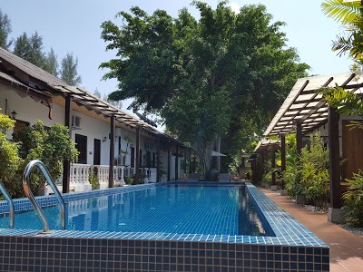 Tropical Resort Langkawi, Langkawi, Malaysia