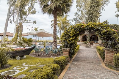 Quinta San Carlos, San Pedro Tesistan, Mexico